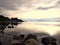 Scenic overlook of Memorial Point , Lake Tahoe Nevada