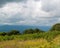 Scenic overlook Shenadoah National Park, Virginia