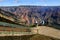 Scenic Overlook Waimea Canyon