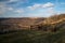 A scenic overlook in Western Pennsylvania