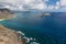 Scenic panoramic Makapuu Point vista, east Oahu