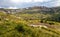 Scenic Panoramic View from Loveland Pass