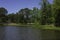 The Scenic Reflection at Cooper Creek