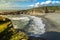 Scenic Road - Pancake Rocks, Punakaiki, West Coast of South Island, New Zealand