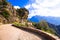 Scenic roads of Corsica