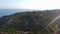 Scenic rocks in Santa Teresa Gallura, Sardinia, Italy