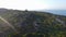 Scenic rocks in Santa Teresa Gallura, Sardinia, Italy