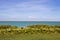 Scenic Roebuck Bay , Broome, Western Australia.