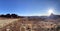 Scenic Route 95 - Hite - Glen Canyon National Recreation Area