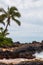 Scenic Secret Cove Beach on Maui