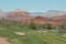 Scenic Sedona Golf Course