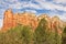 Scenic Sedona Landscape