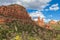 Scenic Sedona Landscape