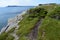 Scenic shoreline at Father Troy East Coast Trail