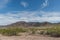 Scenic southern Arizona vista