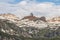 Scenic Southwest Colorado Mountains