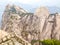 Scenic spots in Mount Huangshan, Anhui Province, China