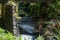 Scenic stream along the road to Hana, eastern Maui shore