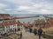 Scenic view at 199 steps in Whitby