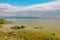 Scenic view of animals grazing at Enkongo Narok Swamp

in Amboseli National Park in Kenya