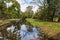 Scenic View Delaware Canal