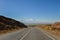 A scenic view of Mout Ararat from Armenia.