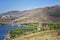 Scenic view of an old Sevanavank church in Sevan