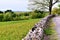 Scenic view of Oxbow National Wildlfe Refuge taken from Harvard, Worcester County, Massachusetts, United States