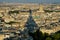 Scenic view of Paris