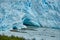 Scenic view of Perito Moreno Glacier, Los Glaciares National Park, Argentina