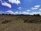 Scenic view on ranch Gunalda, January 4th 2020, Queensland Australia