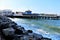 Scenic View of Redondo Landing California in Los Angeles County, California, United States