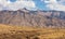 Scenic view of the Sandia Mountains