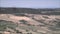 Scenic view of the Tuscan countryside around Montepulciano, Siena, Tuscany, Italy