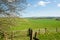 Scenic view beside the walking trail to Ivinghoe Beacon