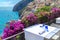 Scenic views of Positano Italian colorful architecture and landscapes on Amalfi Coast in Italy