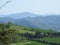 Scenic views of Tuscany