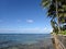 A Scenic Walk Along Makalei Beach in Oahu