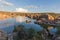 Scenic Watson Lake Prescott Arizona