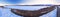 Scenic Wide Panoramic Landscape Glenmore Reservoir Calgary Alberta