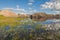 Scenic Willow Lake Prescott Arizona