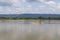 Scenics of the Mekong river in Nong khai province of Thailand.