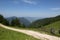 Schafberg, Austrian Alps