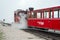 Schafberg Railway - Austria