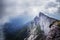 Schafberg, Salzkammergut region,Austria