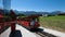 Schafberg train, Upper Austria