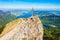 Schafberg viewpoint, St. Wolfgang