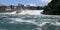 Schaffhausen waterfalls