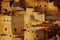 Schali ( Shali ) the old Town of Siwa