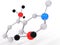 Scheme molecule of metal #3